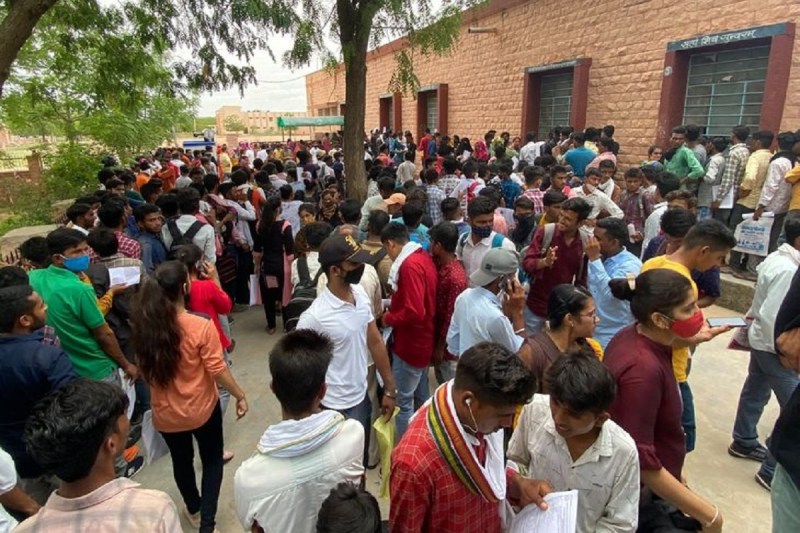 CG B.Ed Counselling 2024