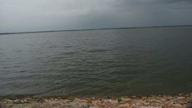 meja dam