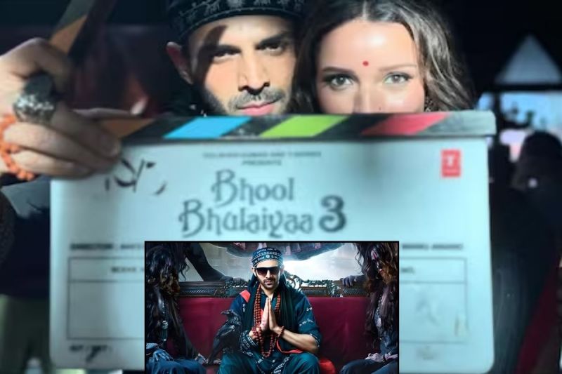 bhool bhulaiyaa 3