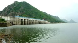 Bisalpur Dam: चित्तौड़गढ़-भीलवाड़ा में हुई भारी बारिश के बीच बीसलपुर बांध से आई
अच्छी खबर, 36 घंटे में आया इतना पानी - image