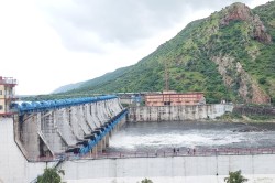 Bisalpur Dam: बांध में त्रिवेणी नदी से आवक जारी, 7वें दिन भी खुले रहे 6 गेट;
इतना जलभराव रहेगा स्थिर - image