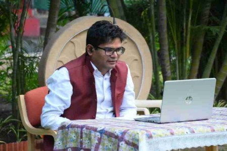 CG politics news