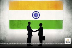 सहयोग से समाधान : सहकारिता के माध्यम से वैश्विक और सामाजिक समस्याओं का निकल सकता
हल - image