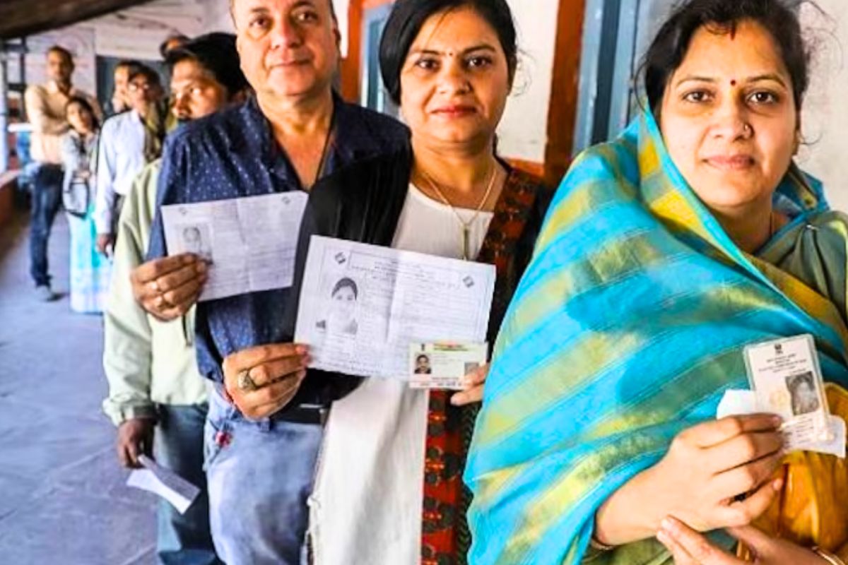mp by election