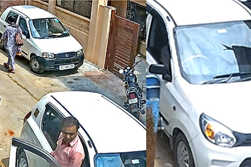 cab driver harassment