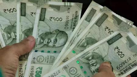 Cash