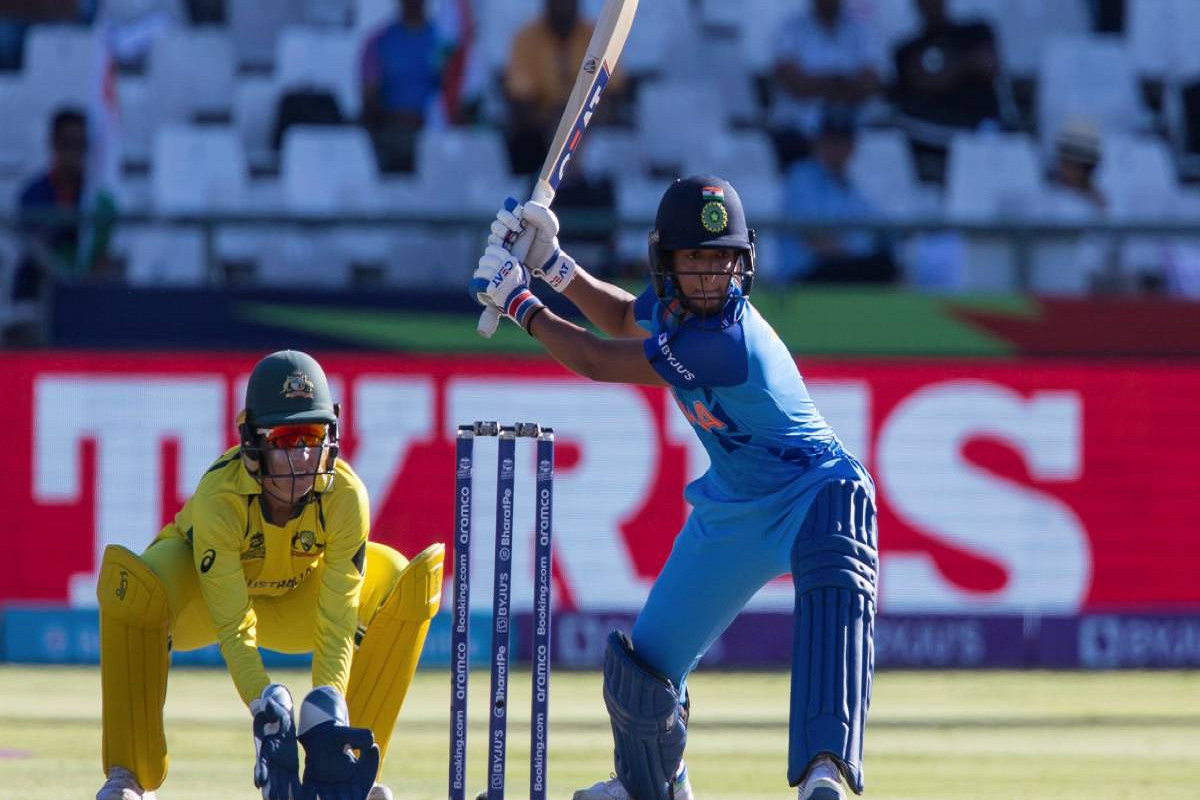 List of T20 World Cup women Hundred: टी20 वर्ल्ड कप के इतिहास में शतक लगाने वाली
महिला बल्लेबाज, लिस्ट में यह भारतीय दिग्गज भी शामिल