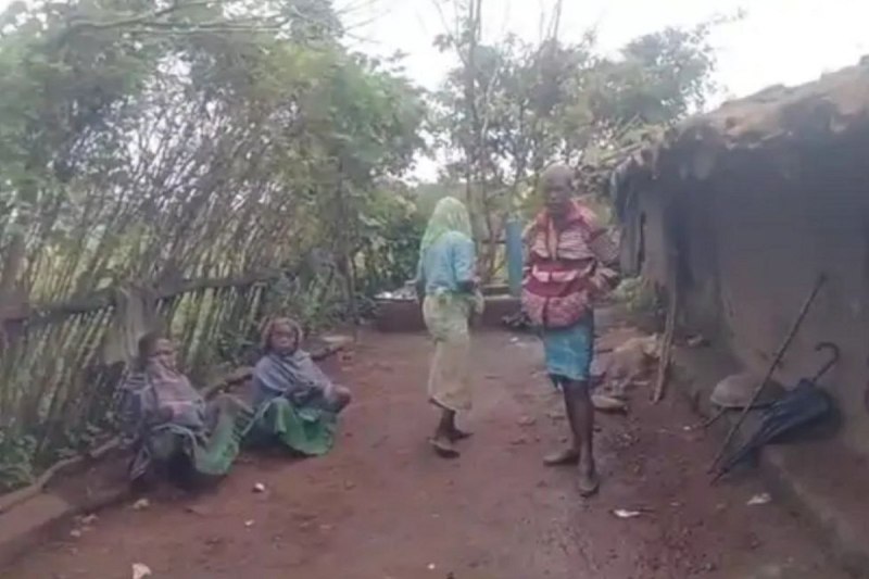 Child died after vaccination