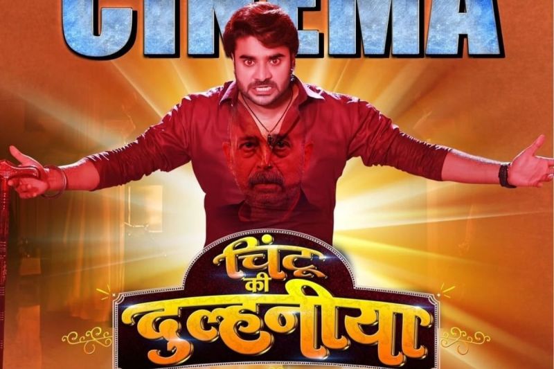 chintu ki dulhaniya bhojpuri movie Box office Collection comparison with Stree 2