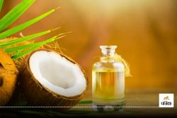 Coconut Oil Risks : क्या नारियल तेल आपके चेहरे के लिए हानिकारक हो सकता है? जानें
इसके नुकसान - image