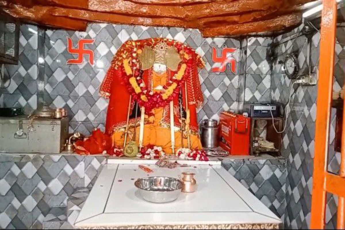 Sharadiya Navratri- 2024