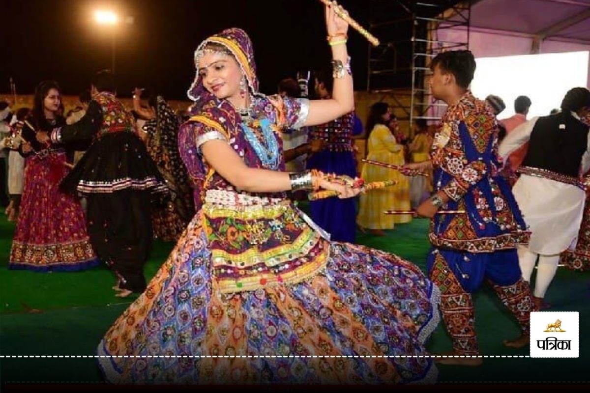 Shardiya Navratri 2024