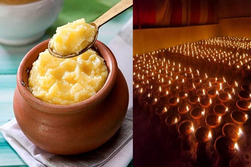 Tirupati Laddu Controversy