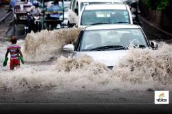 Monsoon Update: अचानक फिर करवट लेगा मानसून, 3 दिन बाद इन 17 जिलों में होगी झमाझम
बारिश - image