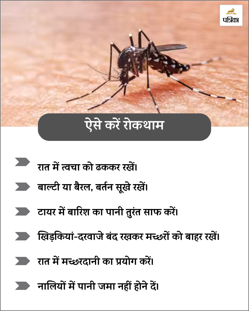 dengue