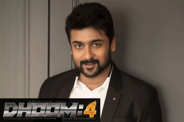 dhoom 4 suriya villain