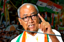 Politics on BJP’s Membership Campaign, Digvijay Singh made a big appeal to
farmers