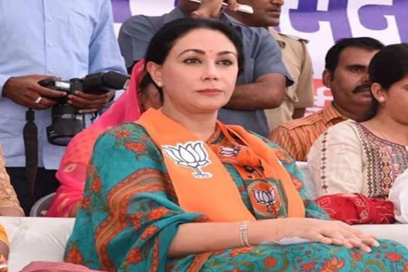 diya kumari