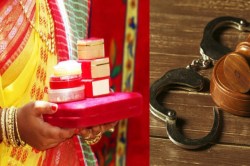 Torture for dowry: दहेज में 2 लाख कम लाई हो कहकर प्रताडि़त करते थे ससुराल वाले,
भाई को भी पीटा, नवविवाहिता ने सिखाया सबक - image