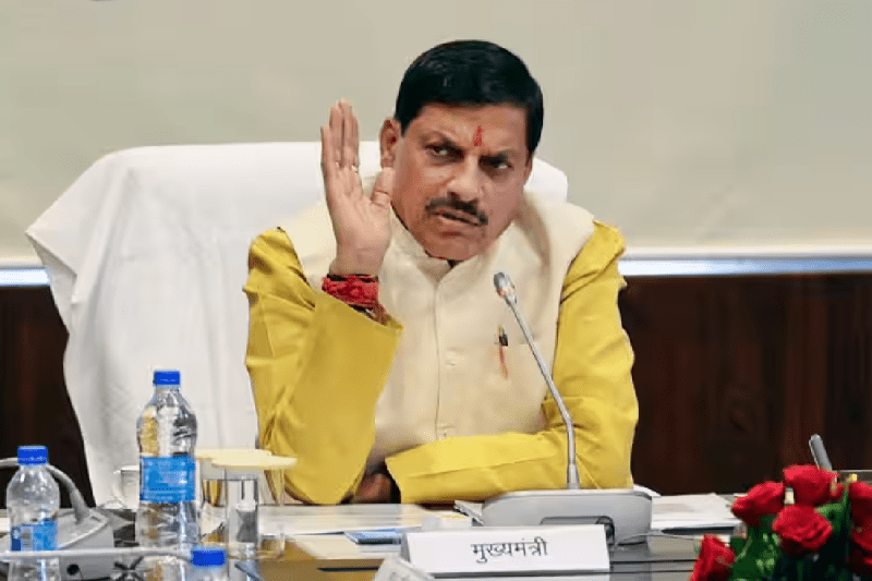 madhya pradesh govt decision