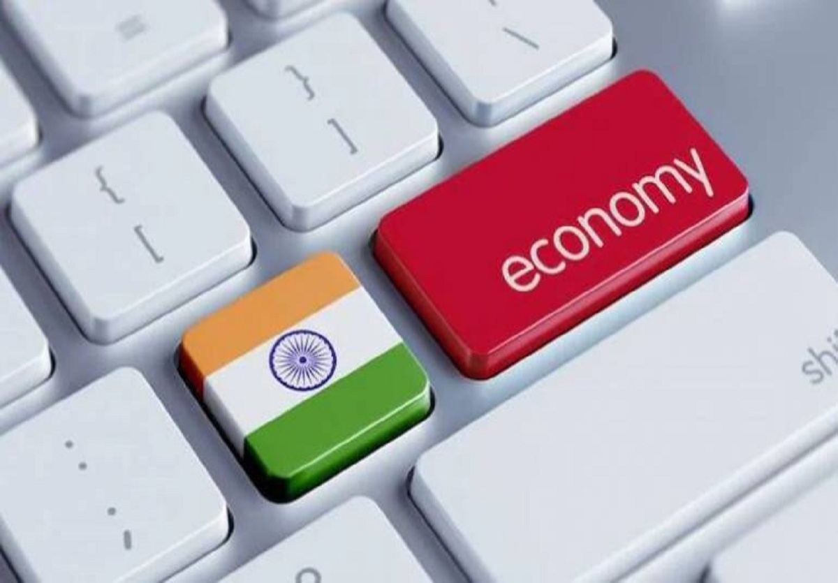 India is heading towards becoming a global economic powerhouse