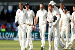 IND vs ENG: भारत के लिए राहत की खबर, पहले चार टेस्ट नहीं खेलेगा इंग्लैंड का ये
खतरनाक गेंदबाज - image