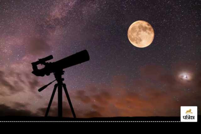 Rare Astronomical event on 28 September 