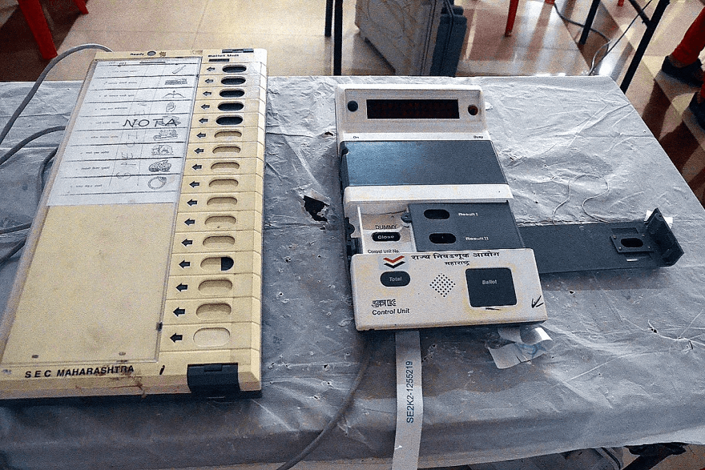 evm voting