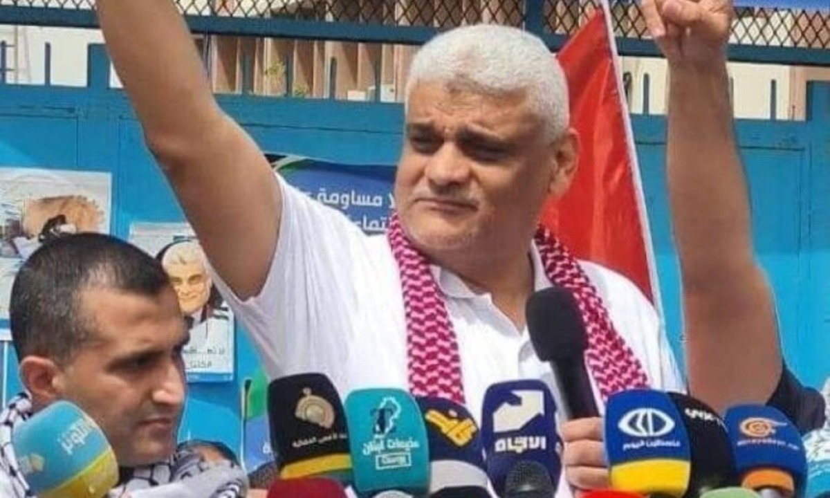 Fateh Sherif