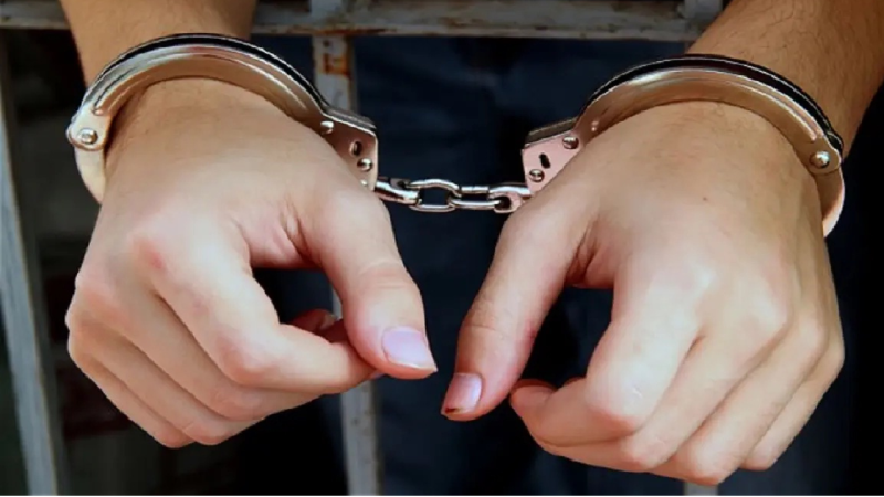 Jabalpur police registered FIR against Aadhartal Tehsildar Harisingh Dhurve and Patwari Jagendra Pipre