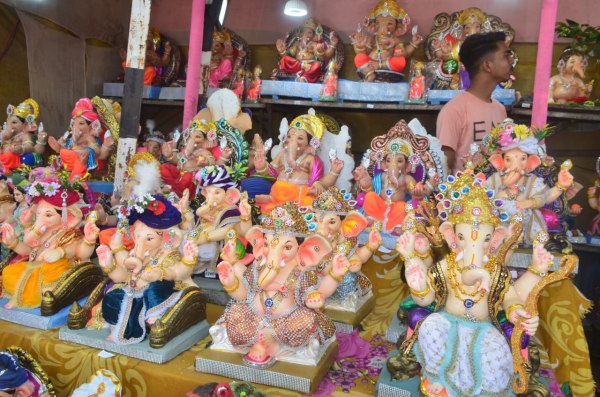 ganesh chaturthi 2024