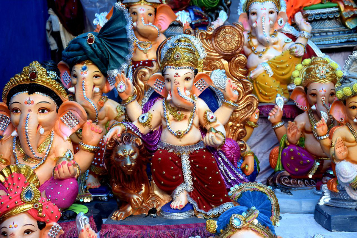 ganesh utsav