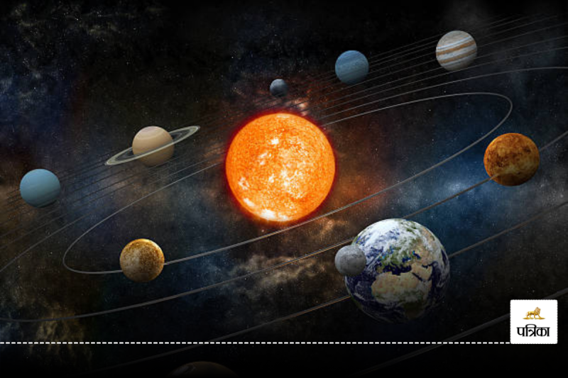 Grah Gochar October 2024 guru vakri