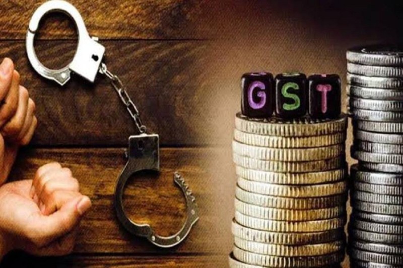 gst