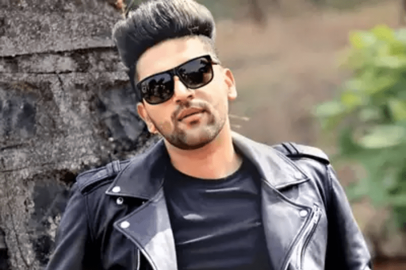 guru randhawa