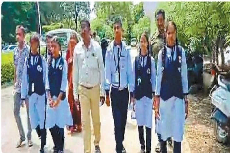 cg news rajnanadgaon news