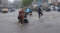 Monsoon : राजस्थान में अभी-अभी मौसम को लेकर आया बड़ा अपडेट, 180 मिनट के
अंदर-अंदर इन 12 जिलों में बारिश का दौर होगा शुरू - image