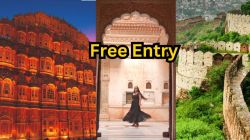 कल जयपुर समेत प्रदेशभर के सभी Tourism Places पर Free Entry, ऐसे उठाएं लुत्फ - image