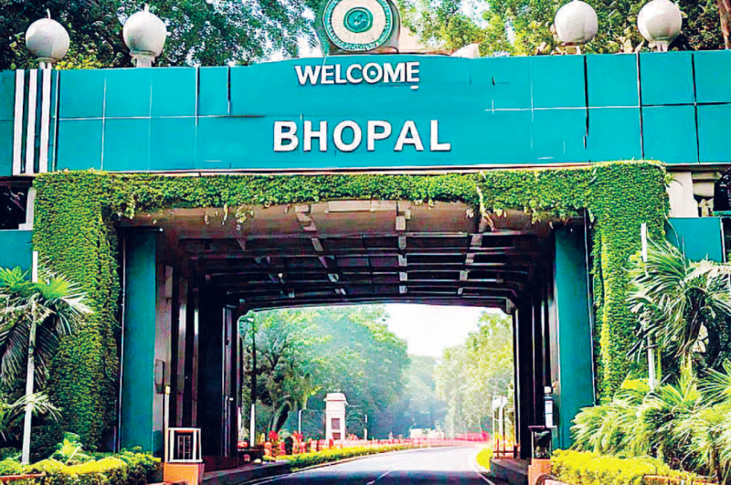 high tech bhopal