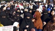 Hijab Row
