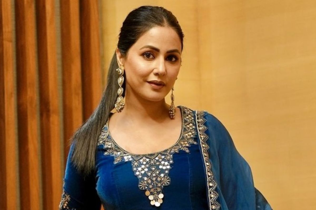 hina khan