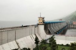 Bisalpur Dam: जानिए बीसलपुर बांध का इतिहास, कब इसका निर्माण हुआ, अब तक कितने बार
खोले गए हैं गेट - image