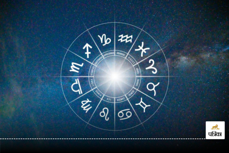 Aaj Ka Rashifal 2024