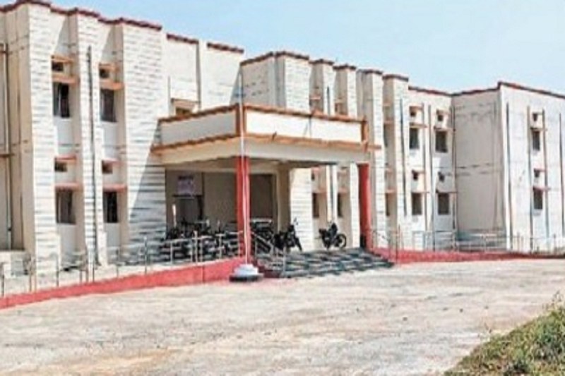 hostel