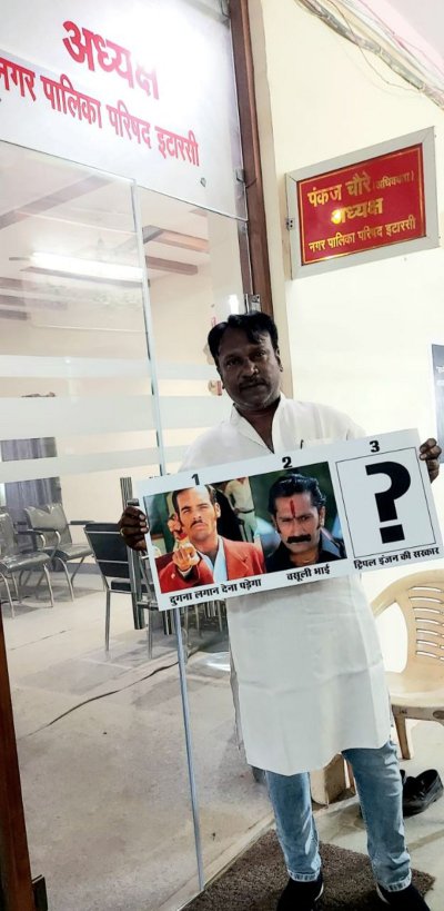 Garbage collection fee may be imposed on tea, paan shops and hotels and restaurants in the market