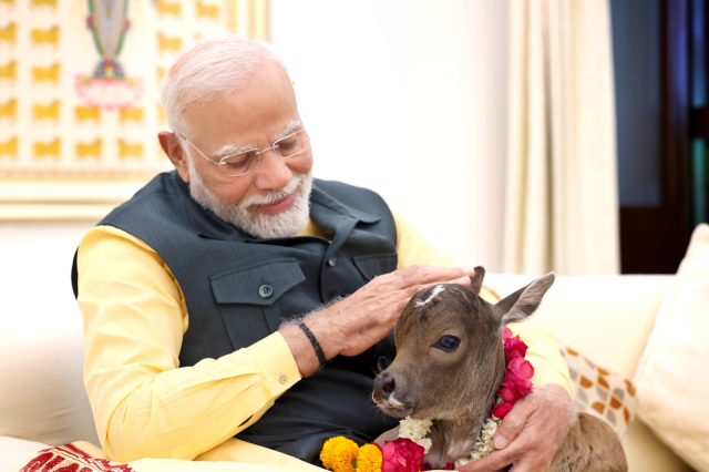 PM Modi