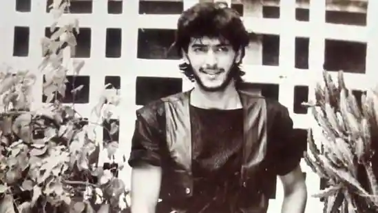 Chunky Pandey Birthday