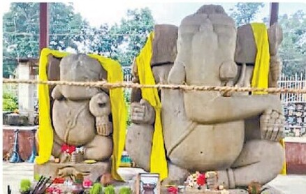 ganesh dantewada 