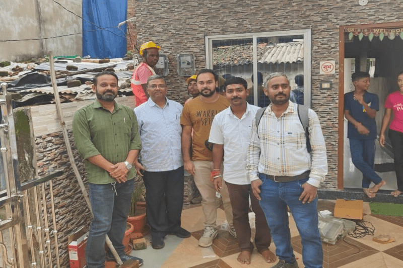 Smart Meter, CG Smart Meter Update