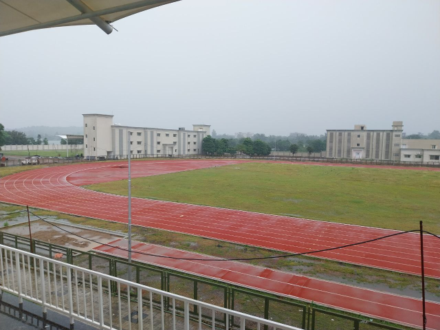 Sports Academy